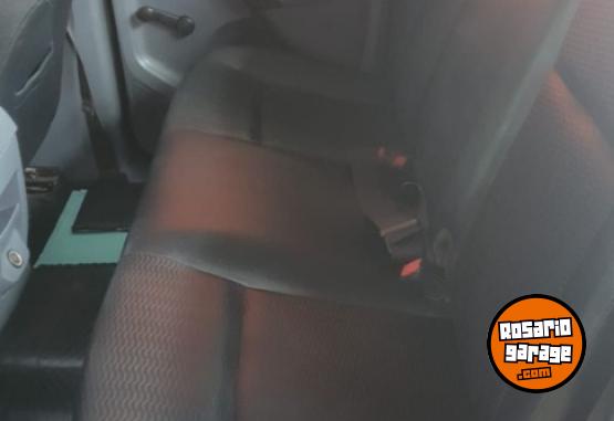 Camionetas - Ford Ranger 2013 Diesel 252000Km - En Venta
