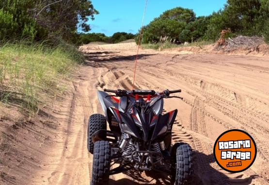 Cuatris y UTVs - Motomel Motomel mx 2018 15Km - En Venta