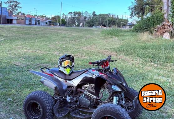 Cuatris y UTVs - Motomel Motomel mx 2018 15Km - En Venta