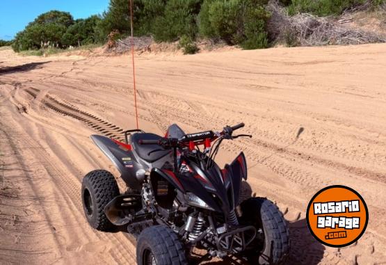 Cuatris y UTVs - Motomel Motomel mx 2018 15Km - En Venta