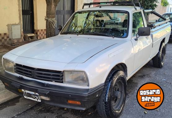 Camionetas - Peugeot 504 gd 1994 Diesel 350000Km - En Venta