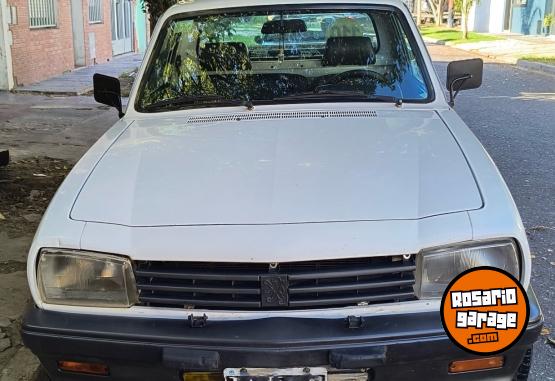 Camionetas - Peugeot 504 gd 1994 Diesel 350000Km - En Venta