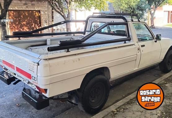 Camionetas - Peugeot 504 gd 1994 Diesel 350000Km - En Venta
