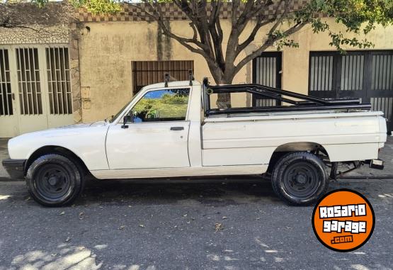 Camionetas - Peugeot 504 gd 1994 Diesel 350000Km - En Venta