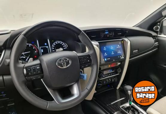 Camionetas - Toyota SW4 2026 Diesel 0Km - En Venta