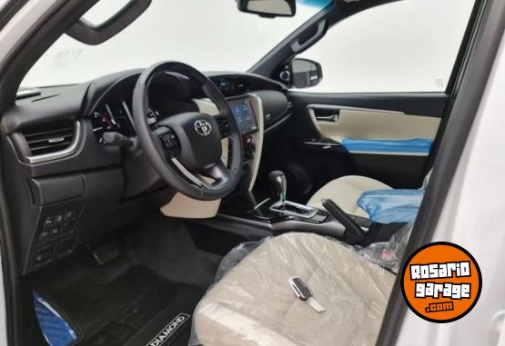 Camionetas - Toyota SW4 2026 Diesel 0Km - En Venta
