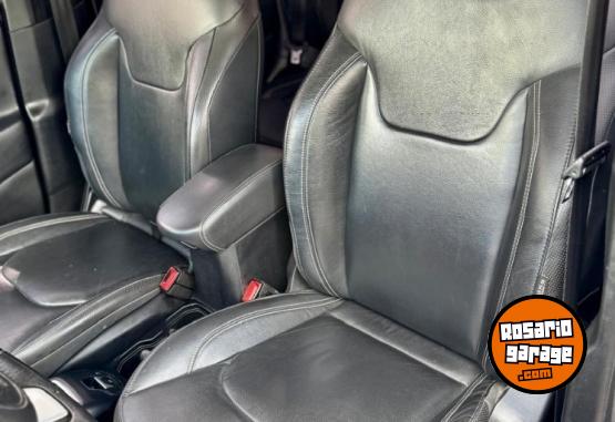 Camionetas - Jeep Jeep renegade longitude 2019 Nafta 93000Km - En Venta