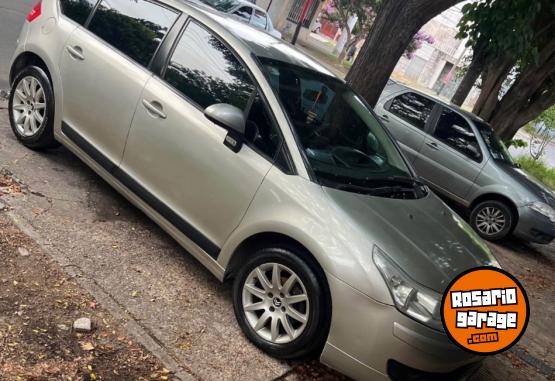 Autos - Citroen C4 2009 GNC 260000Km - En Venta