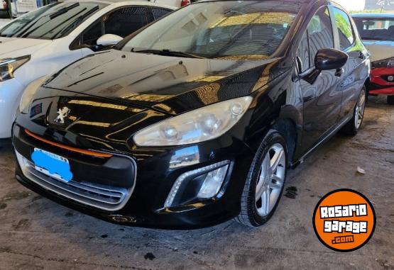 Autos - Peugeot 2012 felline 2012 Nafta 145000Km - En Venta