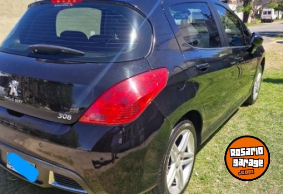 Autos - Peugeot 2012 felline 2012 Nafta 145000Km - En Venta