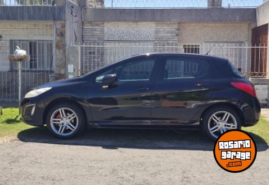 Autos - Peugeot 2012 felline 2012 Nafta 145000Km - En Venta