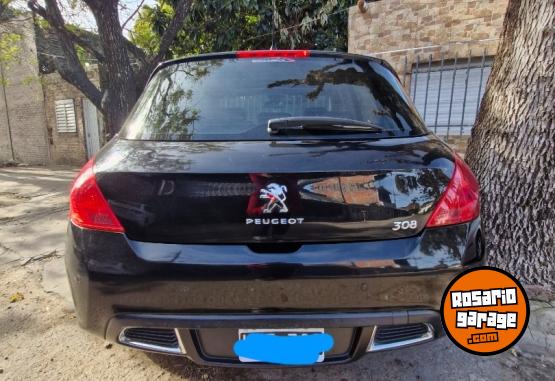 Autos - Peugeot 2012 felline 2012 Nafta 145000Km - En Venta