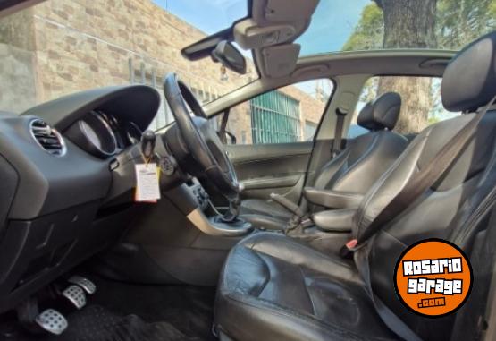 Autos - Peugeot 2012 felline 2012 Nafta 145000Km - En Venta