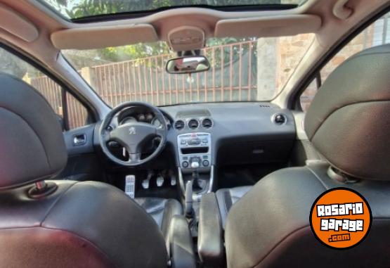 Autos - Peugeot 2012 felline 2012 Nafta 145000Km - En Venta