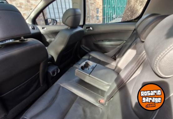 Autos - Peugeot 2012 felline 2012 Nafta 145000Km - En Venta