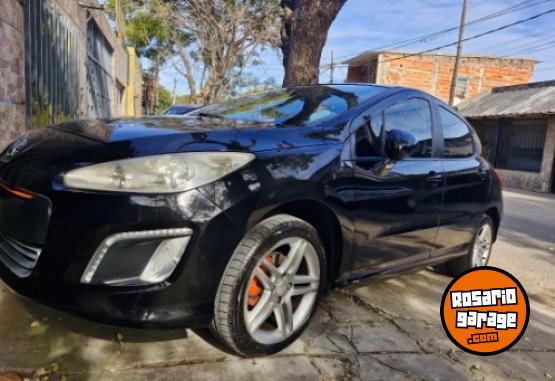 Autos - Peugeot 2012 felline 2012 Nafta 145000Km - En Venta
