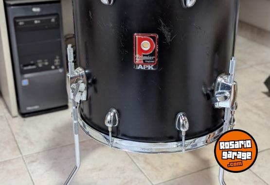 Instrumentos Musicales - Batería Premier Cabria apk - En Venta