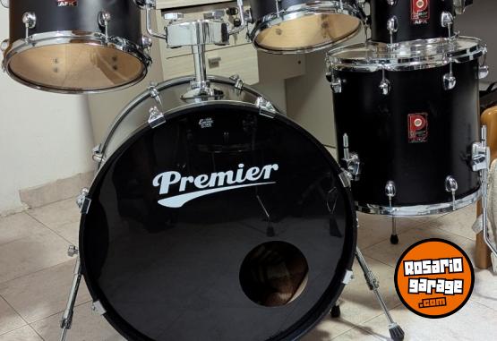 Instrumentos Musicales - Batería Premier Cabria apk - En Venta