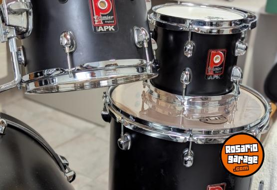 Instrumentos Musicales - Batería Premier Cabria apk - En Venta