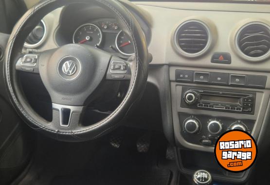 Autos - Volkswagen Voyage Highline 2012 Nafta 216000Km - En Venta