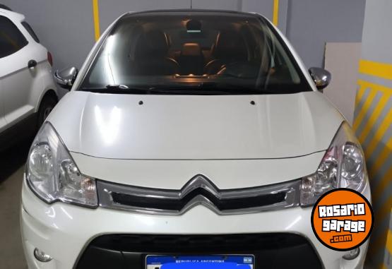Autos - Citroen 2019 2019 Nafta 94000Km - En Venta
