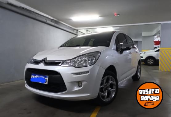 Autos - Citroen 2019 2019 Nafta 94000Km - En Venta