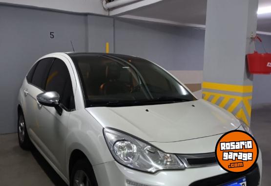 Autos - Citroen 2019 2019 Nafta 94000Km - En Venta