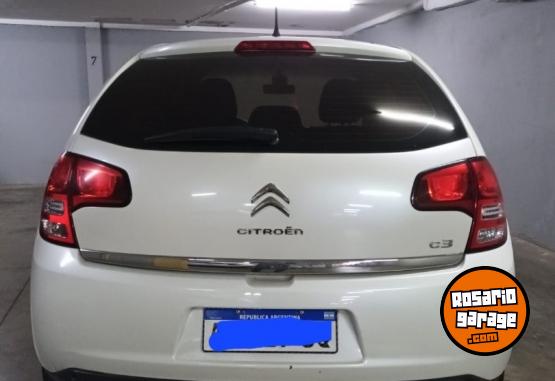 Autos - Citroen 2019 2019 Nafta 94000Km - En Venta