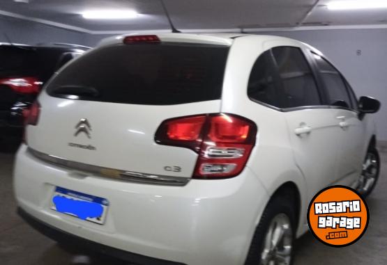 Autos - Citroen 2019 2019 Nafta 94000Km - En Venta