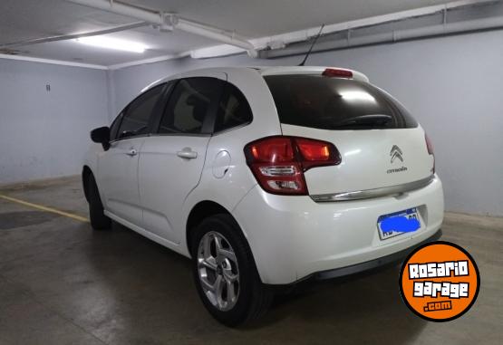 Autos - Citroen 2019 2019 Nafta 94000Km - En Venta