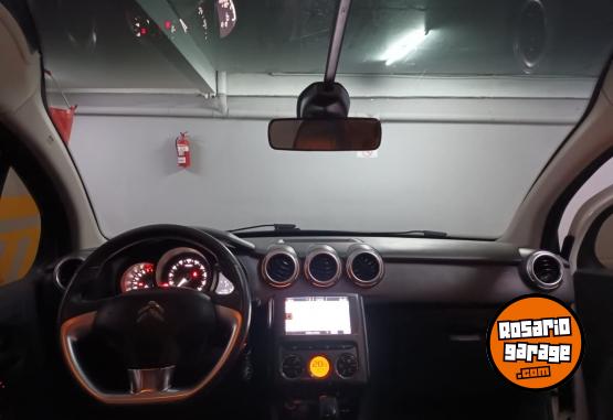 Autos - Citroen 2019 2019 Nafta 94000Km - En Venta