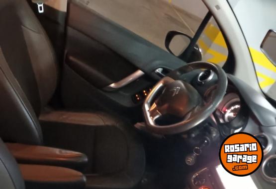 Autos - Citroen 2019 2019 Nafta 94000Km - En Venta