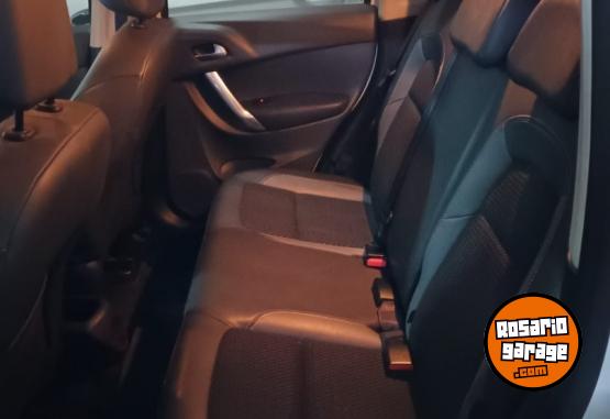 Autos - Citroen 2019 2019 Nafta 94000Km - En Venta
