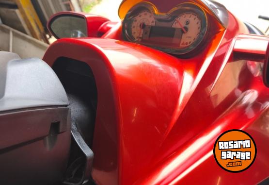Embarcaciones - Seadoo RXT - En Venta