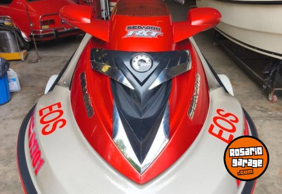 Embarcaciones - Seadoo RXT - En Venta