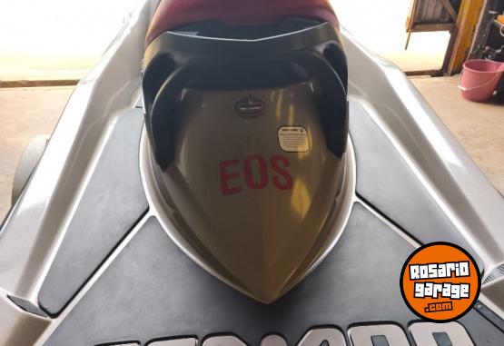Embarcaciones - Seadoo RXT - En Venta