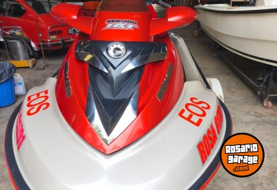 Embarcaciones - Seadoo RXT - En Venta
