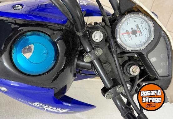Motos - Motomel Sku 150 2022 Nafta 1400Km - En Venta