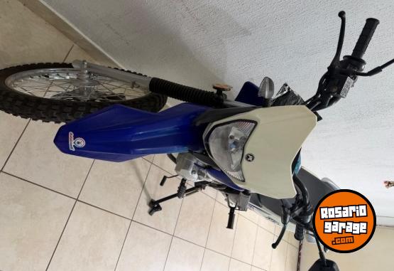 Motos - Motomel Sku 150 2022 Nafta 1400Km - En Venta