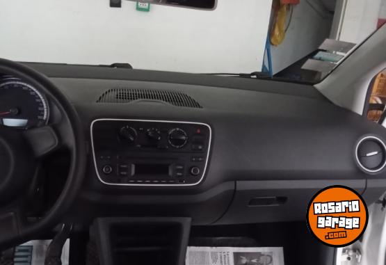 Autos - Volkswagen Take Up 2017 Nafta 39000Km - En Venta