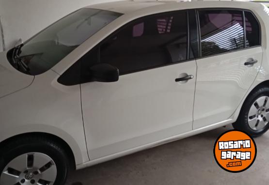 Autos - Volkswagen Take Up 2017 Nafta 39000Km - En Venta