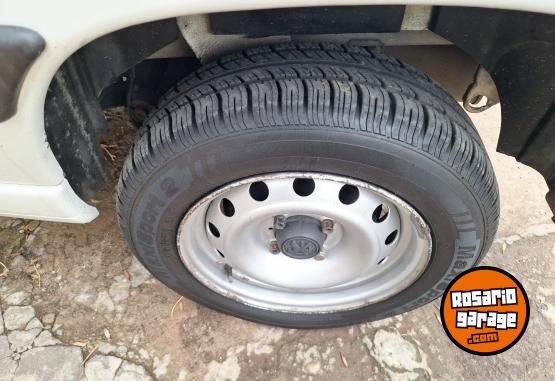 Utilitarios - Citroen Berlingo partner 2016 Diesel 148000Km - En Venta