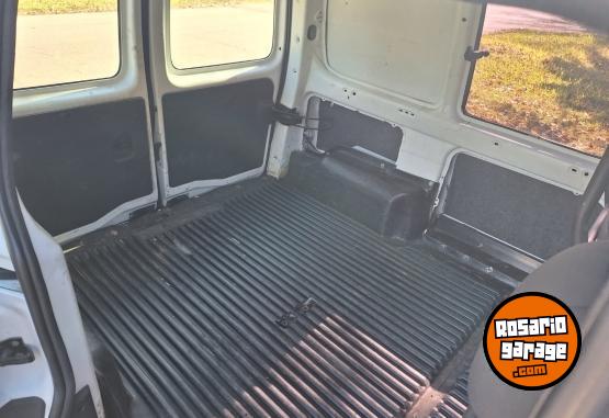 Utilitarios - Citroen Berlingo partner 2016 Diesel 148000Km - En Venta