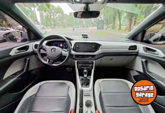 Autos - Volkswagen T-Cross Highline 1.6 2020 Nafta 69500Km - En Venta