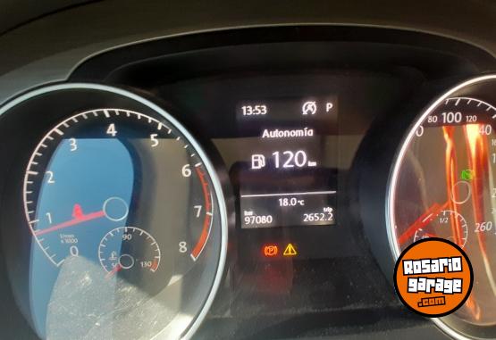 Autos - Volkswagen Golf 2017 Nafta 97000Km - En Venta