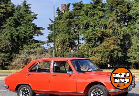 Cl�sicos - Peugeot 504 xse - En Venta