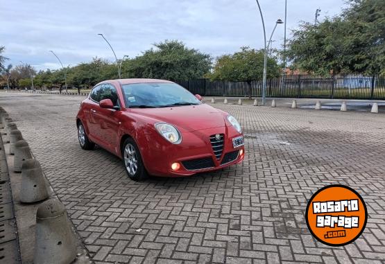 Autos - Alfa Romeo mito 2014 Nafta 86000Km - En Venta
