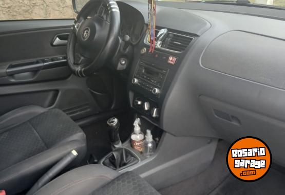 Autos - Volkswagen Crossfox 2013 Nafta 250000Km - En Venta