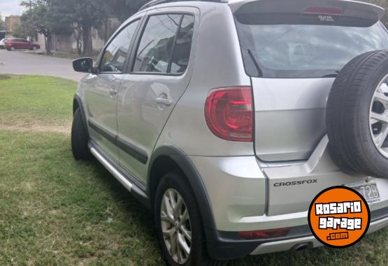 Autos - Volkswagen Crossfox 2013 Nafta 250000Km - En Venta