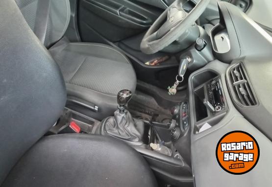 Autos - Chevrolet Onix Joy 2020 GNC 434067Km - En Venta
